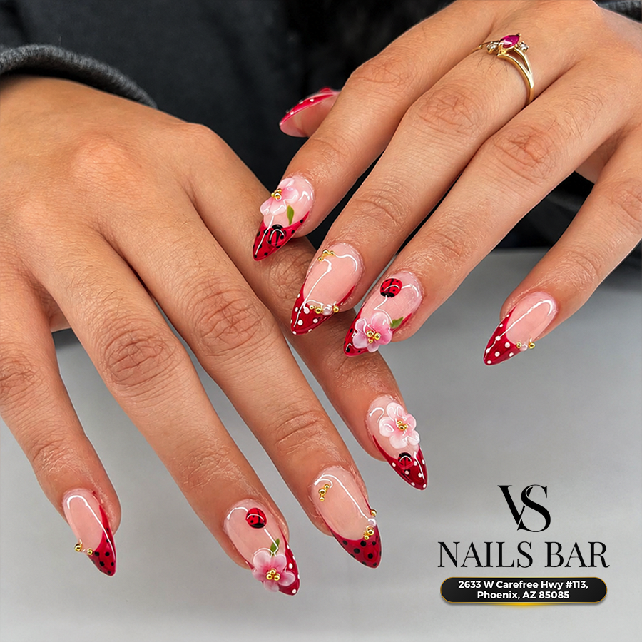 Cute nails